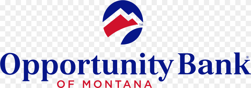 Opportunity Bank Of Montana, Logo Png Image