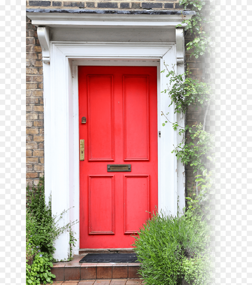 Opportunity Knox Home Door, Plant Free Transparent Png