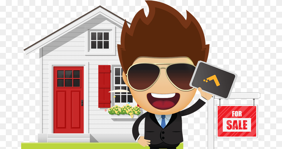 Opportunity Management And Deals Sad Cartoon, Accessories, Sunglasses, Baby, Photography Free Png