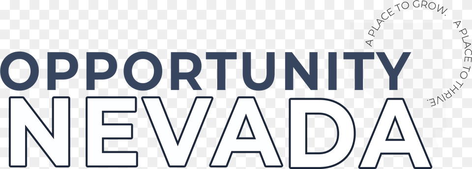Opportunity Nevada Parallel, Scoreboard, Logo, Text, City Png Image