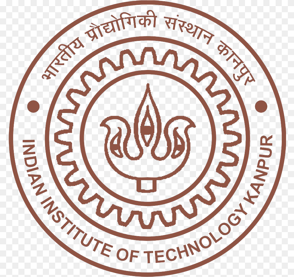 Opportunity School Iitk Logo In, Emblem, Symbol Png Image
