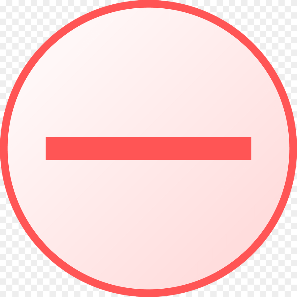 Oppose Filled Clipart, Sign, Symbol, Road Sign, Disk Png Image