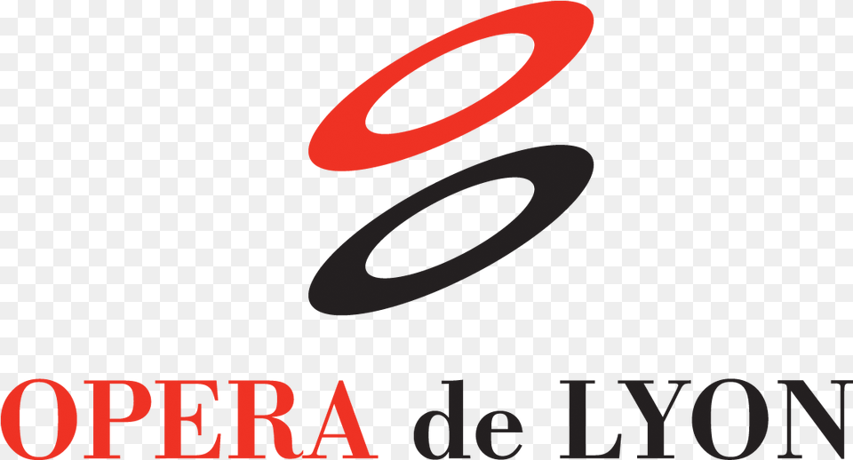Opra National De Lyon Opra Nouvel, Text, Logo Free Png