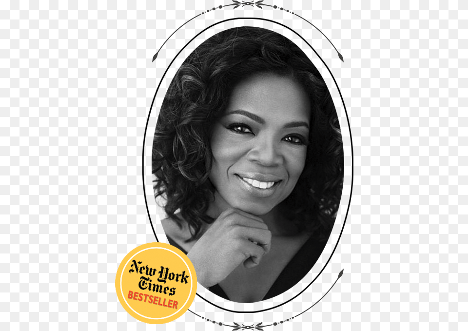 Oprah Oprah Winfrey Tv Show Quotes, Adult, Portrait, Photography, Person Free Transparent Png