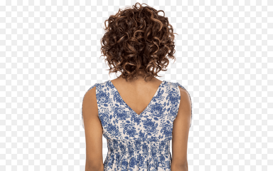 Oprah Sleeveless, Dress, Back, Person, Body Part Png