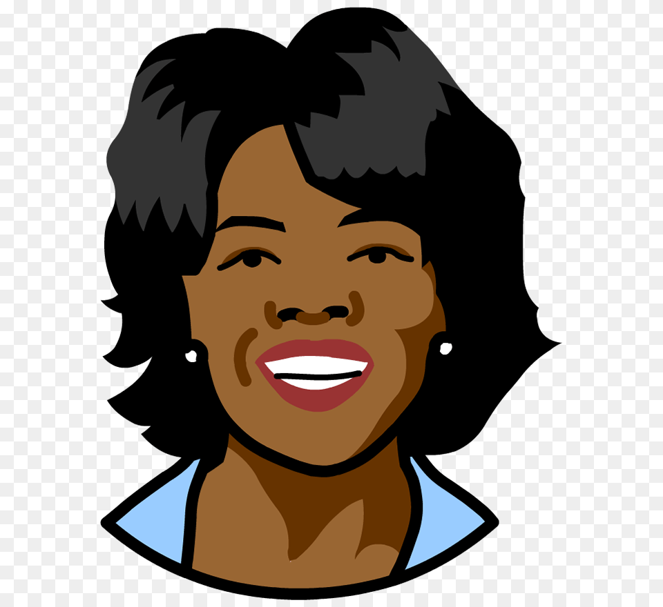 Oprah Winfrey, Accessories, Portrait, Photography, Earring Png Image
