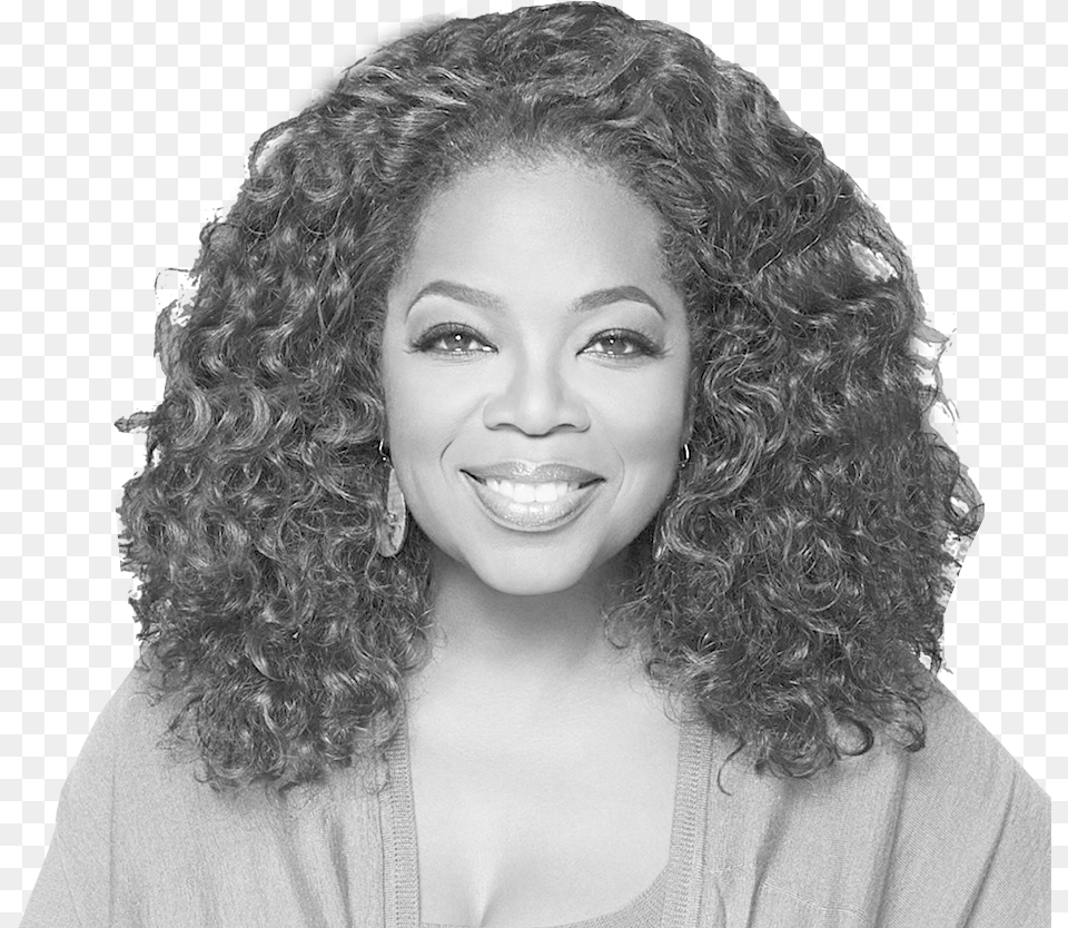 Oprah Winfrey, Adult, Smile, Portrait, Photography Png