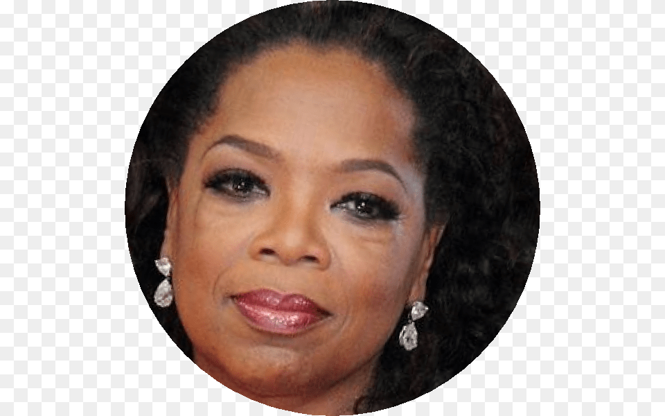 Oprah Winfrey 3 Edited 7 Months Ago Damon J Gillespie Eyes, Accessories, Portrait, Photography, Person Free Transparent Png