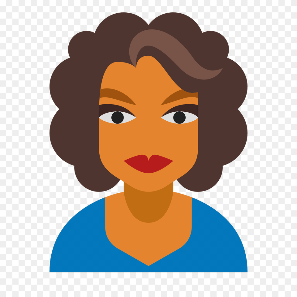 Oprah Winfrey Icon, Portrait, Photography, Person, Head Free Transparent Png