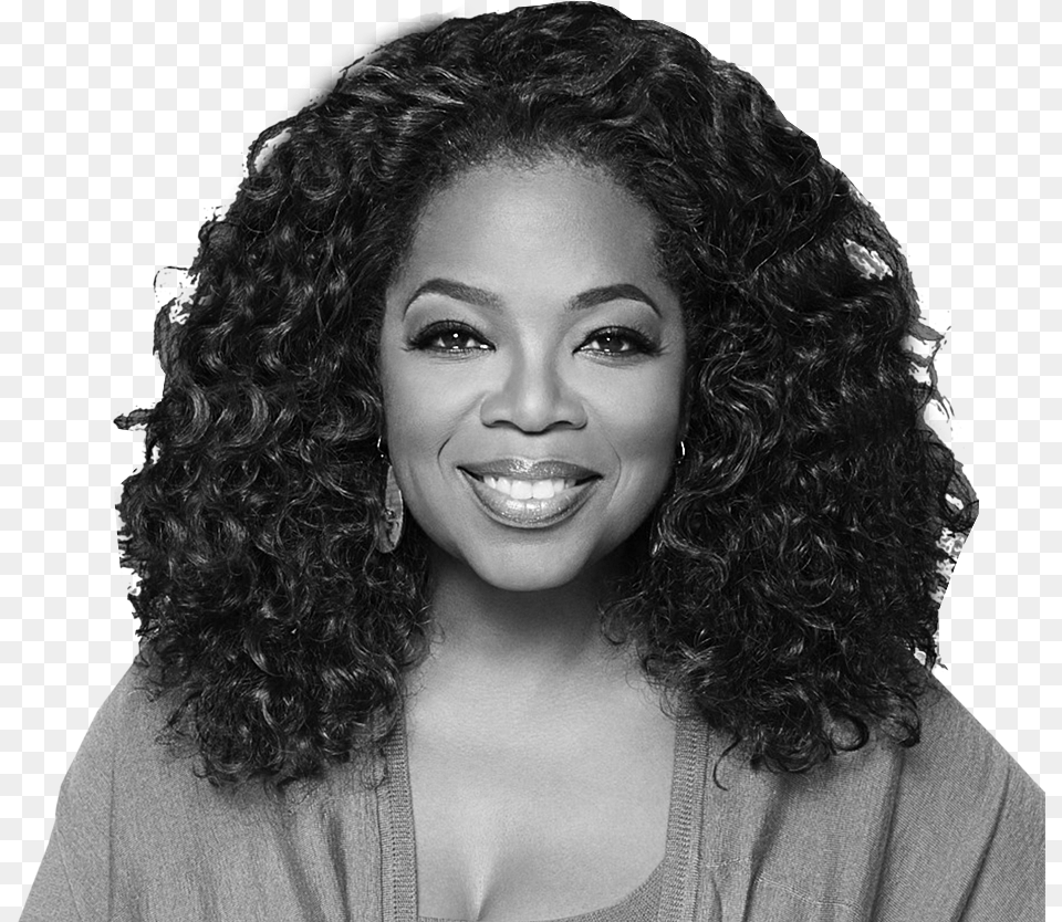 Oprah Winfrey Network Oprah Winfrey, Adult, Smile, Portrait, Photography Free Transparent Png