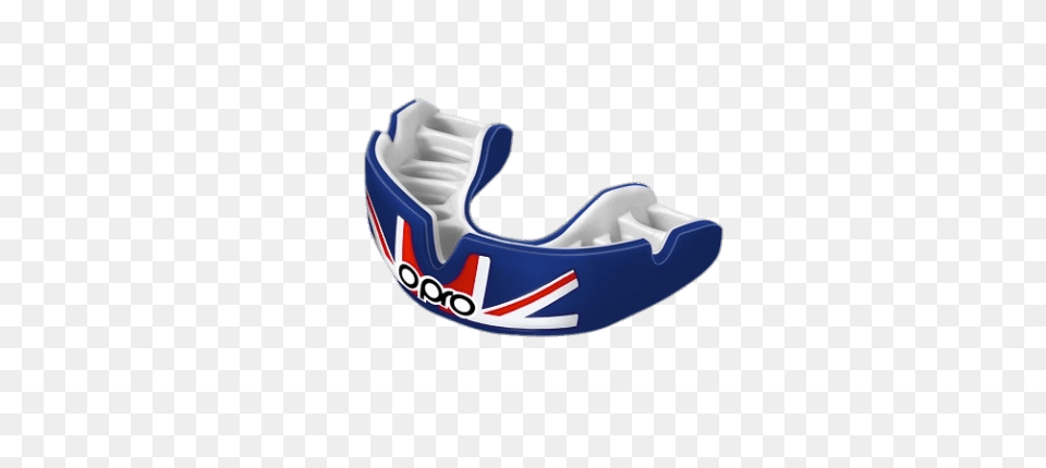 Opro British Mouthguard, Clothing, Footwear, Shoe, Sneaker Png Image