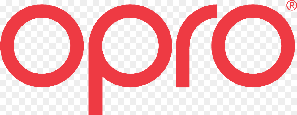 Opro Opro Logo Free Png