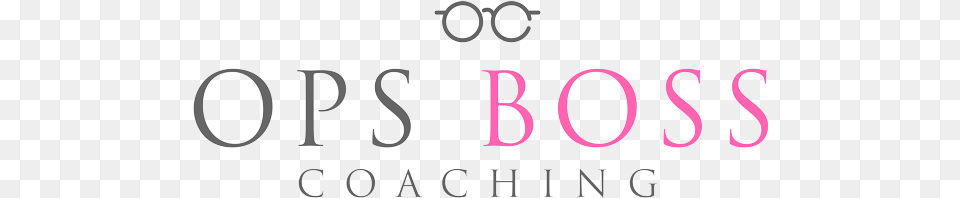 Ops Boss Coaching Circle, Text, Number, Symbol Free Png