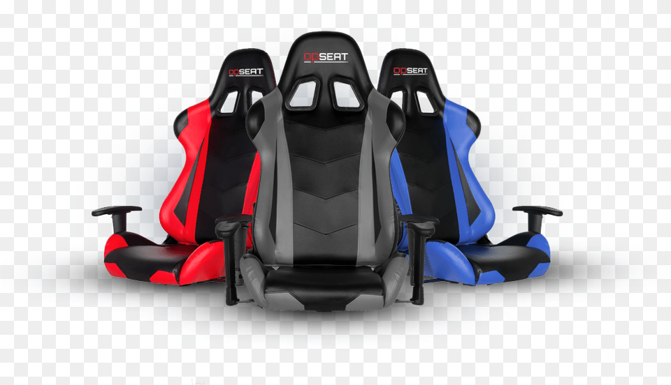Opseat Gaming Chair Kart, Transportation, Vehicle, Home Decor Free Transparent Png