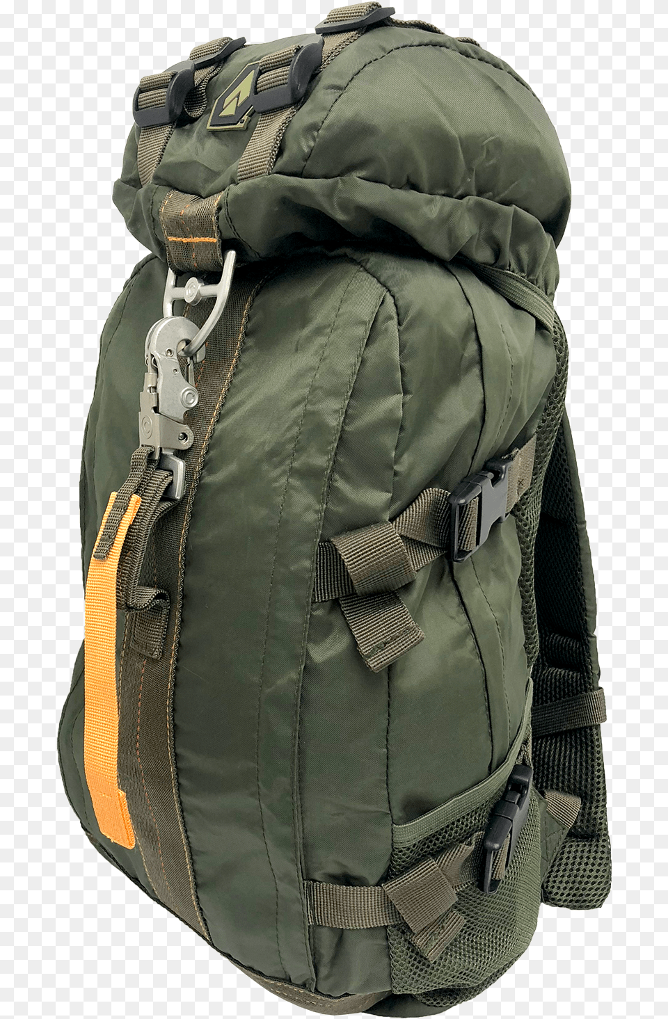 Opsgear Parachute Backpackclass Parachute Bag, Backpack, Gun, Weapon Free Png