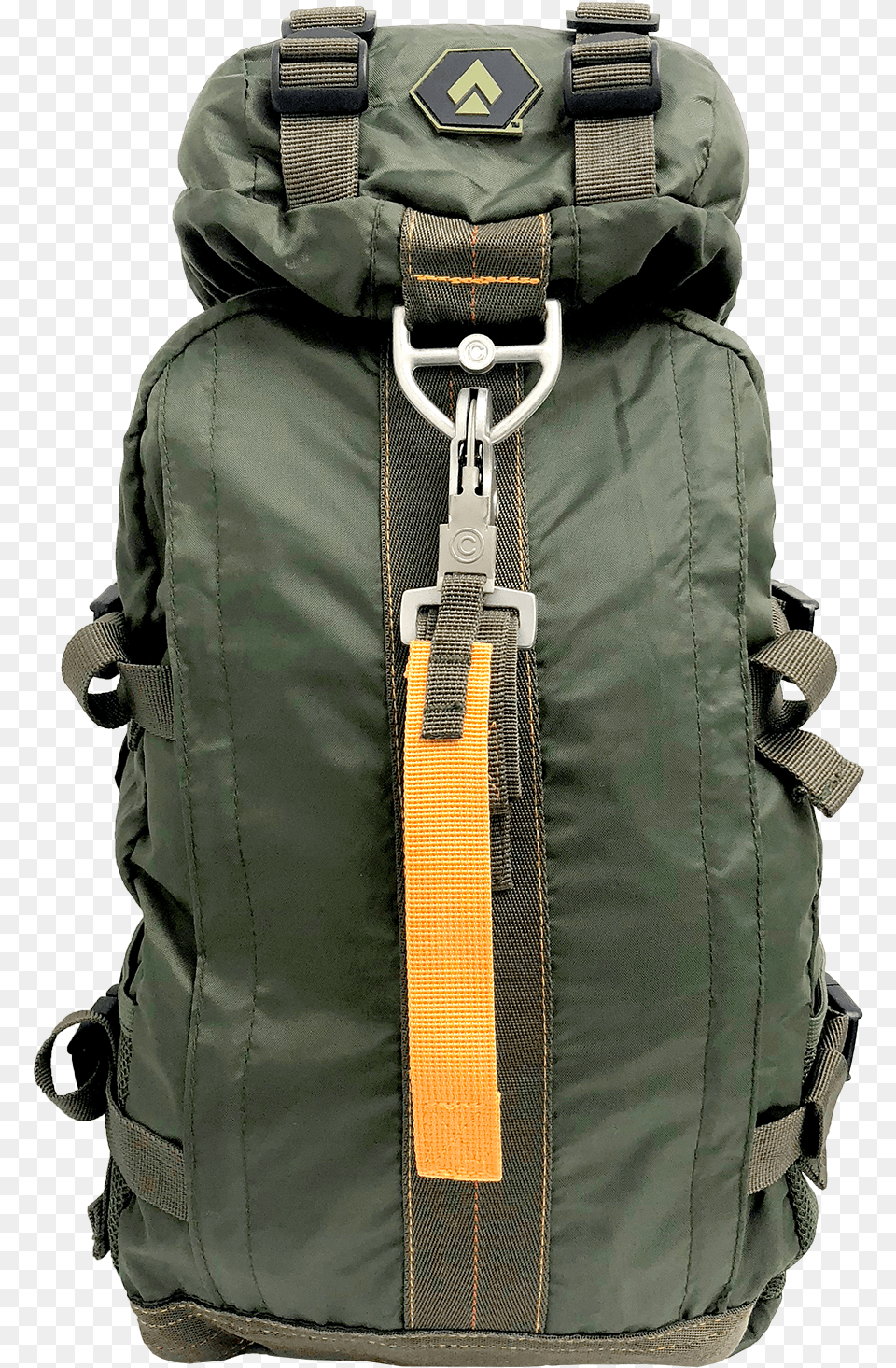 Opsgear Parachute Backpackclass Parachute In A Backpack, Bag, Clothing, Coat, Jacket Free Png
