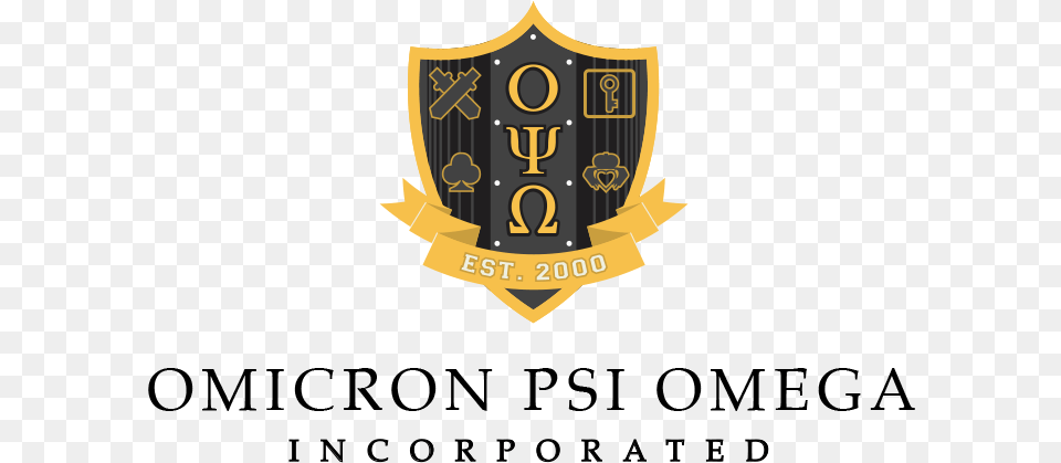 Opsiq Logo Emblem, Badge, Symbol, Armor, Shield Png Image