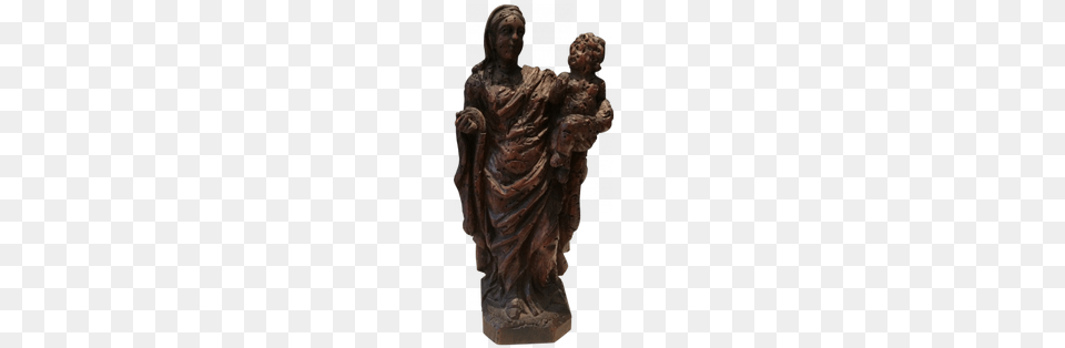 Opsscalefit 820 Noupscale Statue, Art, Adult, Person, Female Free Png