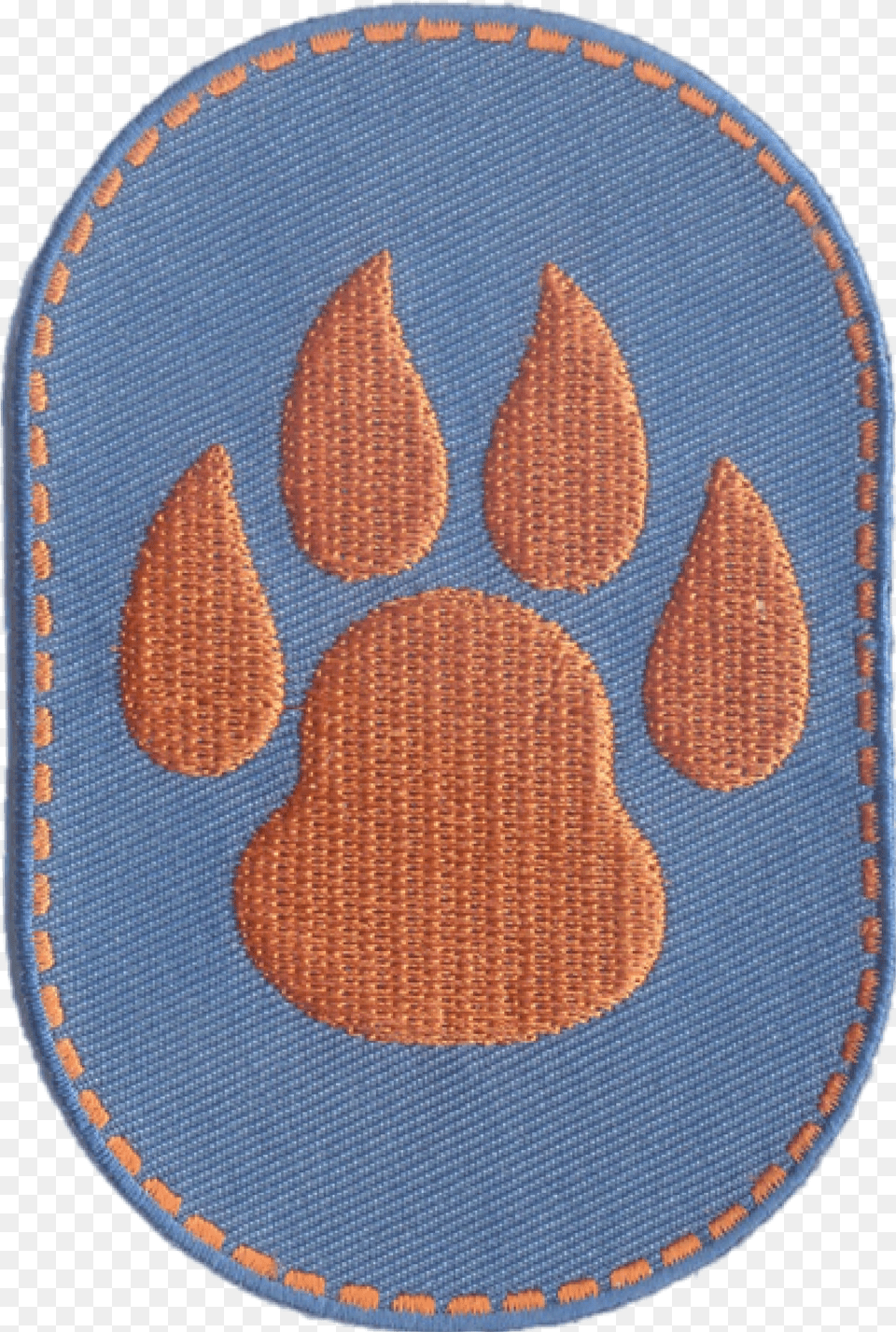 Opstrijk Knielap Hond Knielap Opstrijkje Wolf, Applique, Home Decor, Pattern, Rug Free Transparent Png