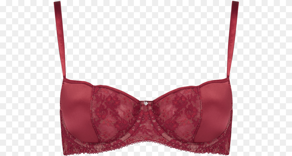 Opt For A More Flirty Sense Of Elegant Lingerie With Brassiere, Bra, Clothing, Underwear, Accessories Free Png Download