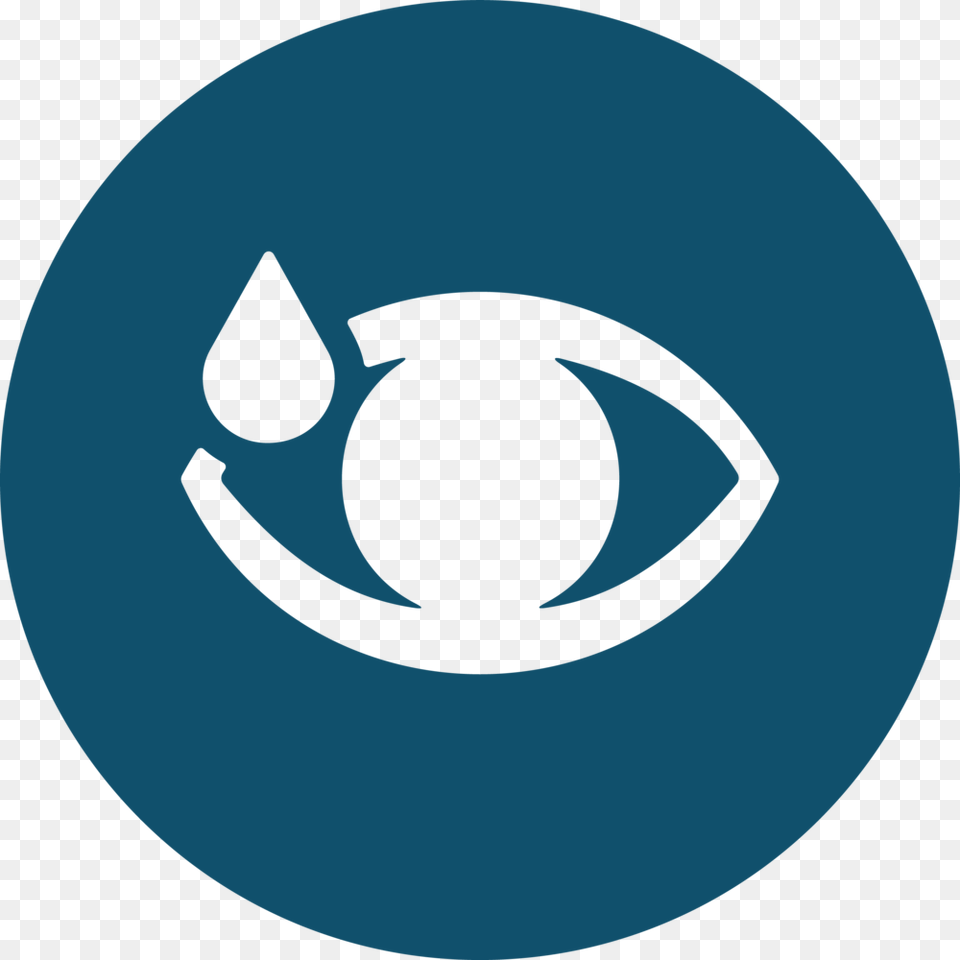 Opthamology Icon 03 Water Treatment Plant Symbol, Sphere, Logo, Astronomy, Moon Free Transparent Png