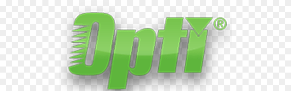 Opti Mizer Featured Equipment Graphic Design, Green, Logo Png Image