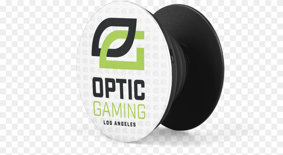 Optic Black Friday Pop Grip Circle, Disk, Bottle Png Image