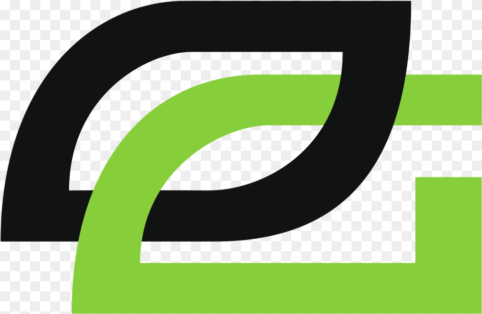 Optic Gaming Logo, Green, Number, Symbol, Text Png
