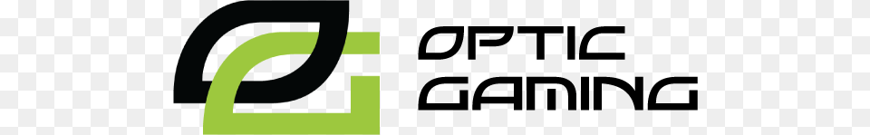 Optic Gaming Logo, Text Free Png Download