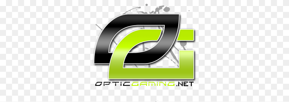 Optic Gaming Logo By F0ley Loaded Optic Gaming, Number, Symbol, Text, Disk Png Image