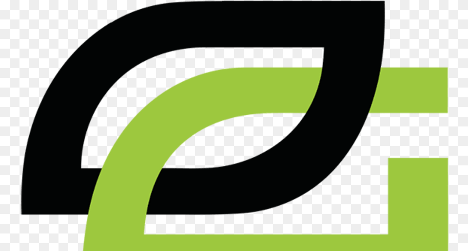 Optic Gaming Logo Optic Gaming, Green, Number, Symbol, Text Free Png