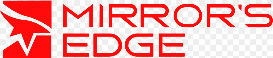 Optic Gaming Logo Transparent Mirrors Edge Logo, Text Png