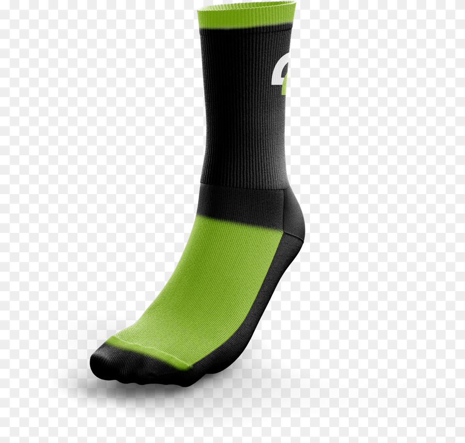 Optic Gaming Sock, Clothing, Hosiery Free Transparent Png