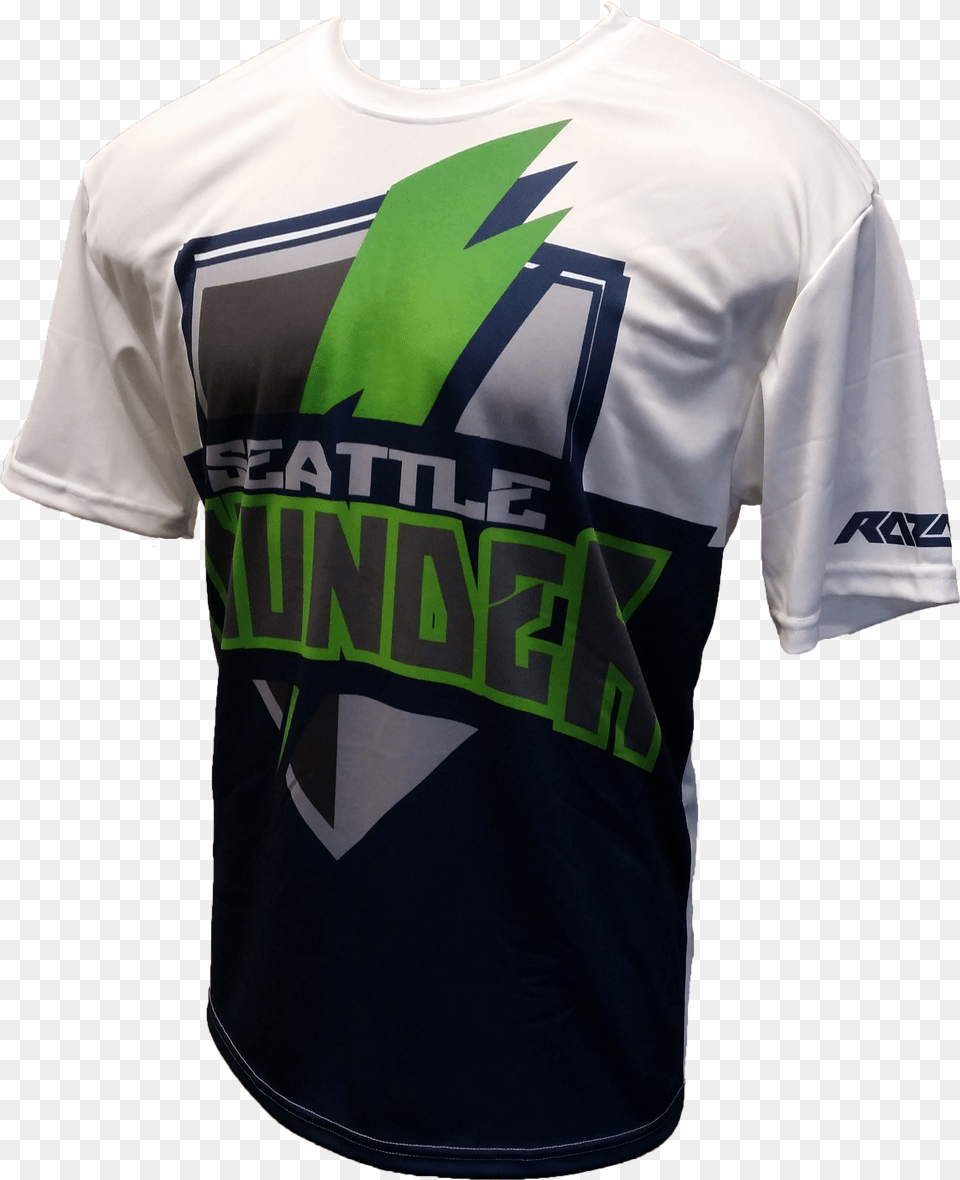 Optic Gaming T Shirts Uk Sports Jersey Free Png Download