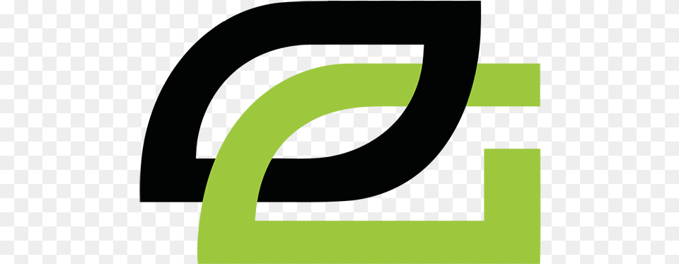 Optic Gaminglogo Square Optic Gaming Logo, Green, Number, Symbol, Text Png Image