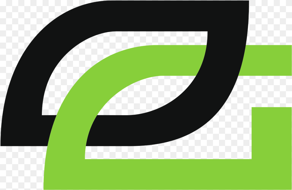 Optic Logo Origen Logo Optic Gaming Csgo Logo, Green, Number, Symbol, Text Free Png Download