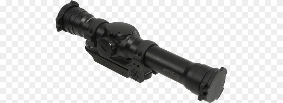 Optic Scope Telescopic Sight, Lamp, Firearm, Gun, Rifle Free Png