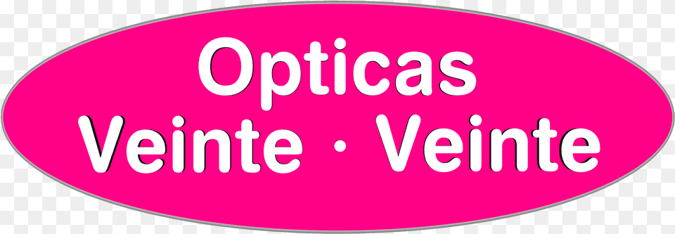 Optica 20 20 Eye Exam Glasses Contacts Circle, Oval, Sticker, Disk Png Image