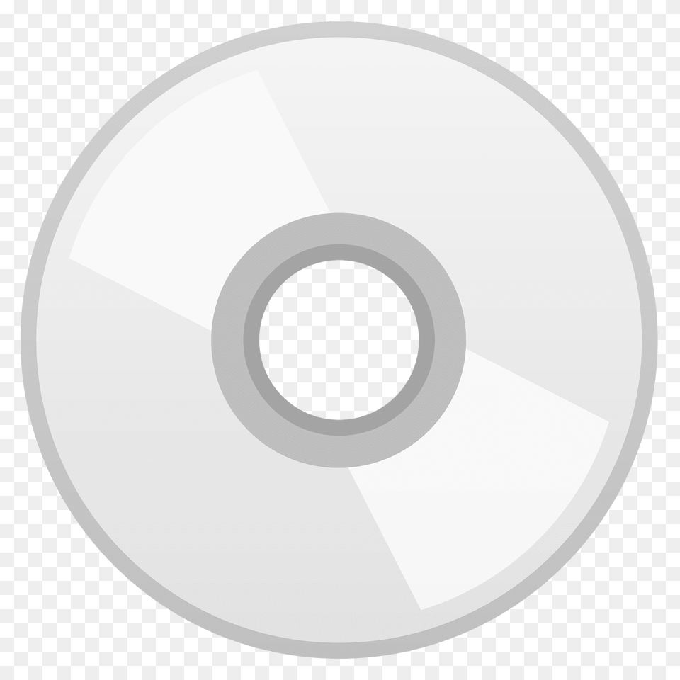 Optical Disk Emoji Clipart, Dvd Png Image