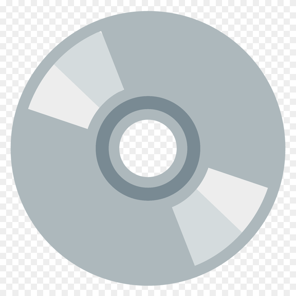 Optical Disk Emoji Clipart, Dvd Png Image