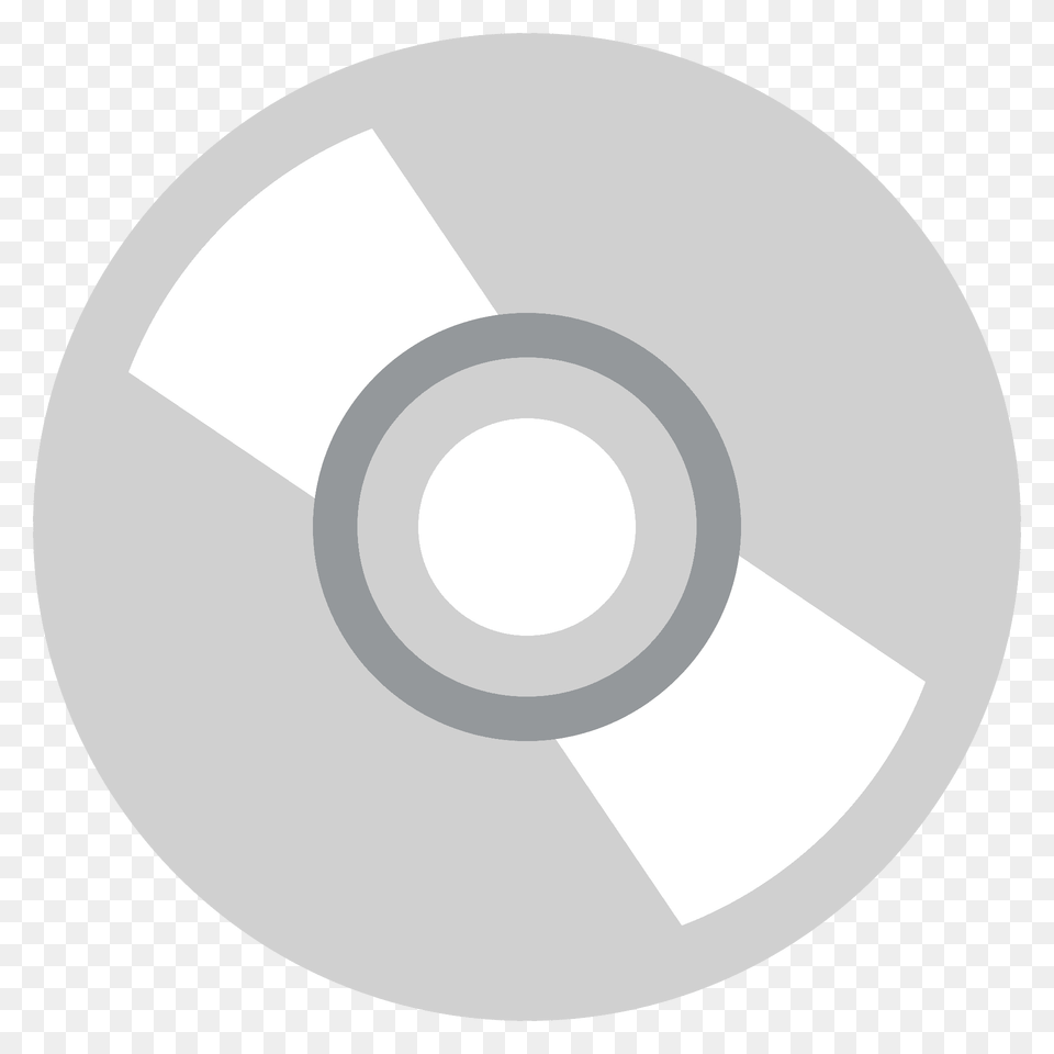 Optical Disk Emoji Clipart, Dvd Png Image