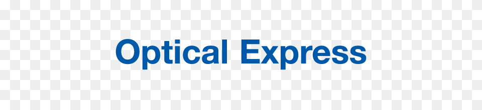 Optical Express Logo, Green, Text Free Transparent Png