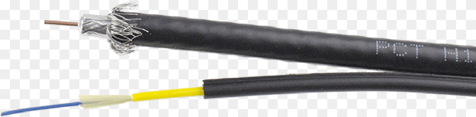 Optical Fiber, Cable, Wire, Gun, Weapon Png