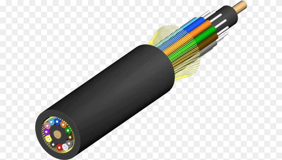 Optical Fiber Cables, Cable Png