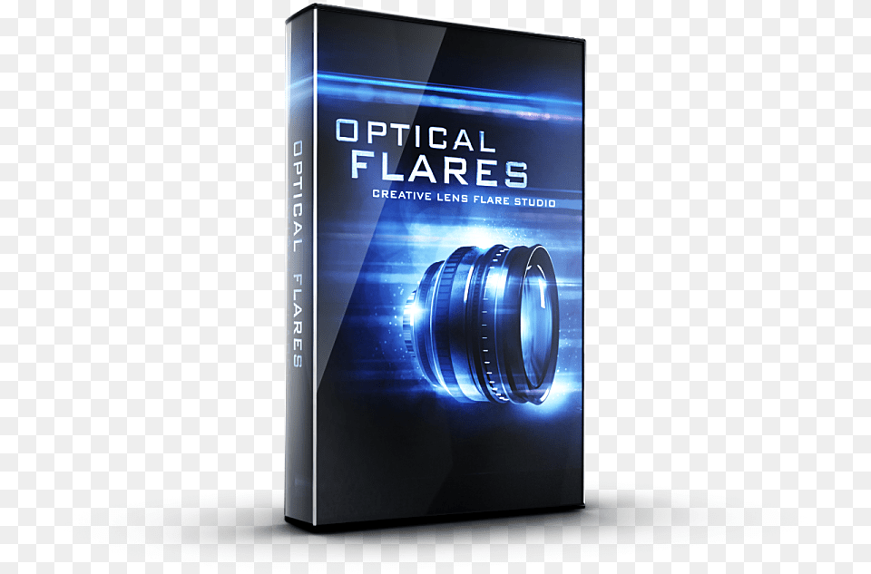 Optical Flares V1 Video Copilot Optical Flares, Electronics, Camera, Camera Lens Free Transparent Png