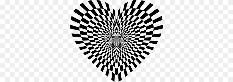 Optical Illusion Gray Free Png