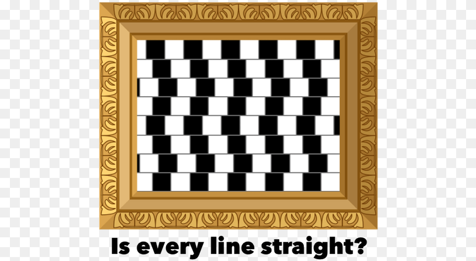 Optical Illusion Art Gallery Messages Sticker 1 Switzerland, Chess, Game, Home Decor Free Png