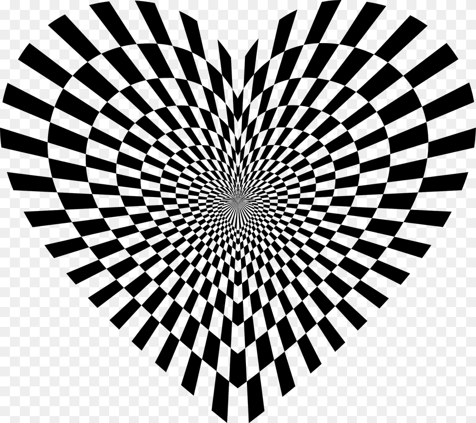 Optical Illusion Clipart, Pattern, Spiral Png