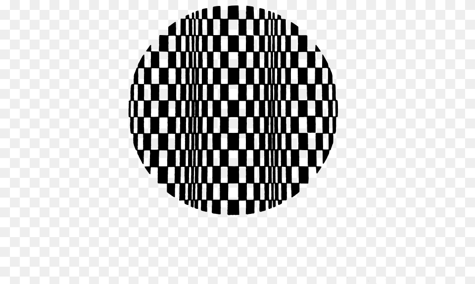 Optical Illusions Fnaf Marionette Pixel Art, Gray Free Transparent Png