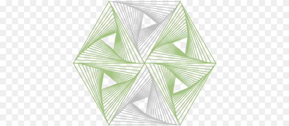 Optical Illusions Triangle Lines, Art, Pattern, Accessories Free Png